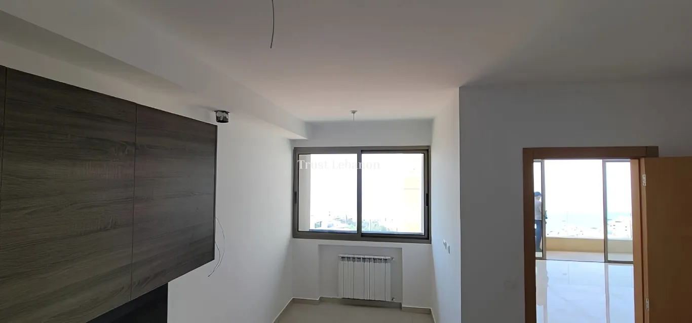 Apartment for rent in Sahel Aalma, Lebanon