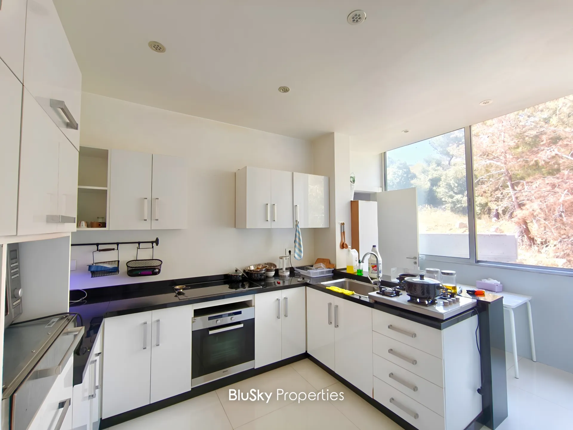 Apartment for sale in Baabdat, lebanon