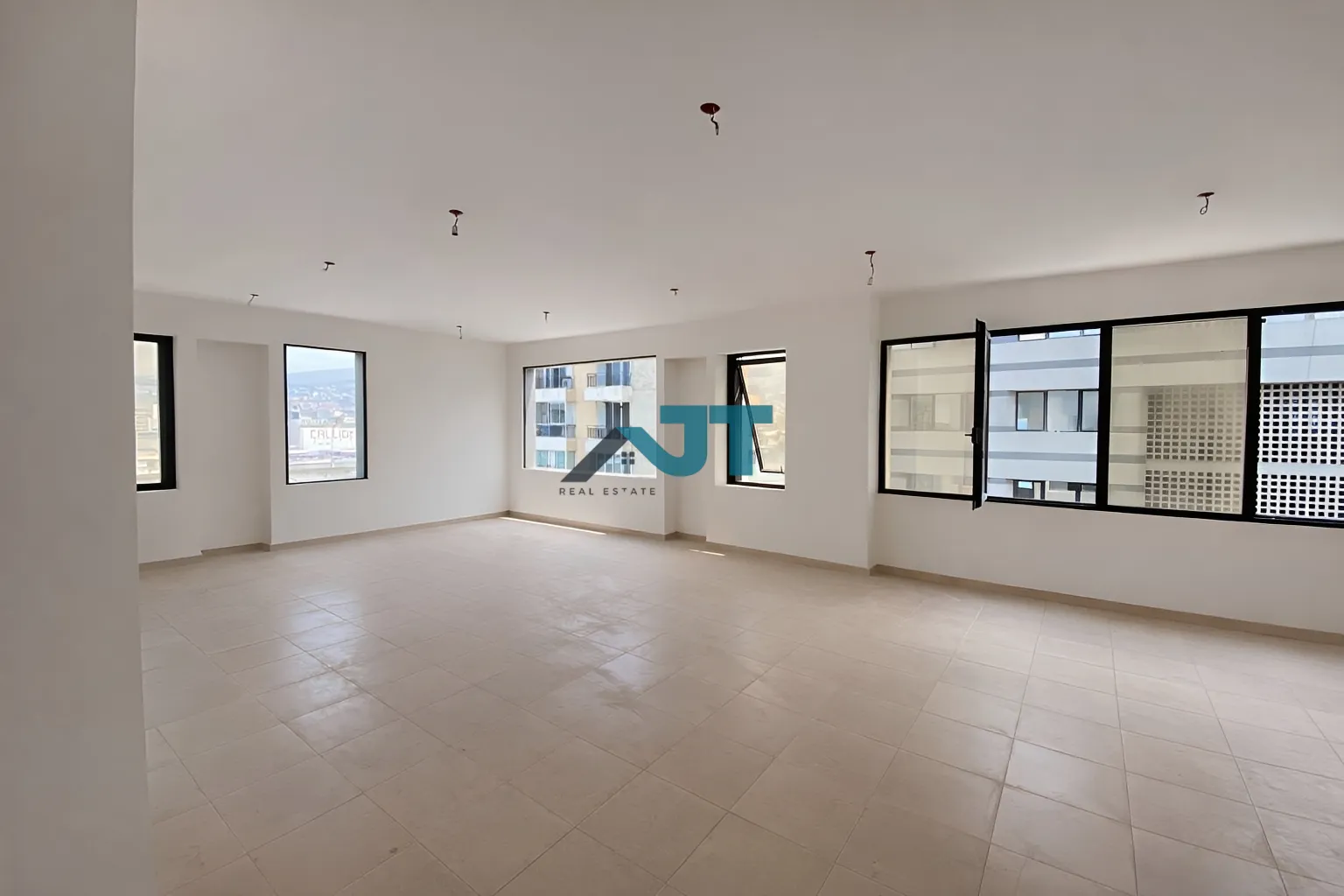 Commercial Property in Mirna chalouhi highway, sin el fil, lebanon