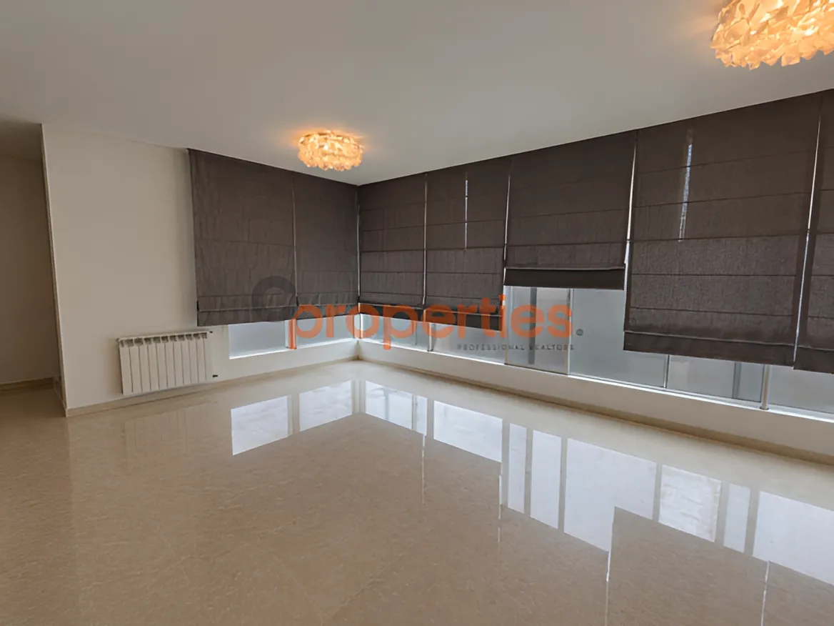 Apartment for Sale in Hazmieh - 4 bed, 5 bath