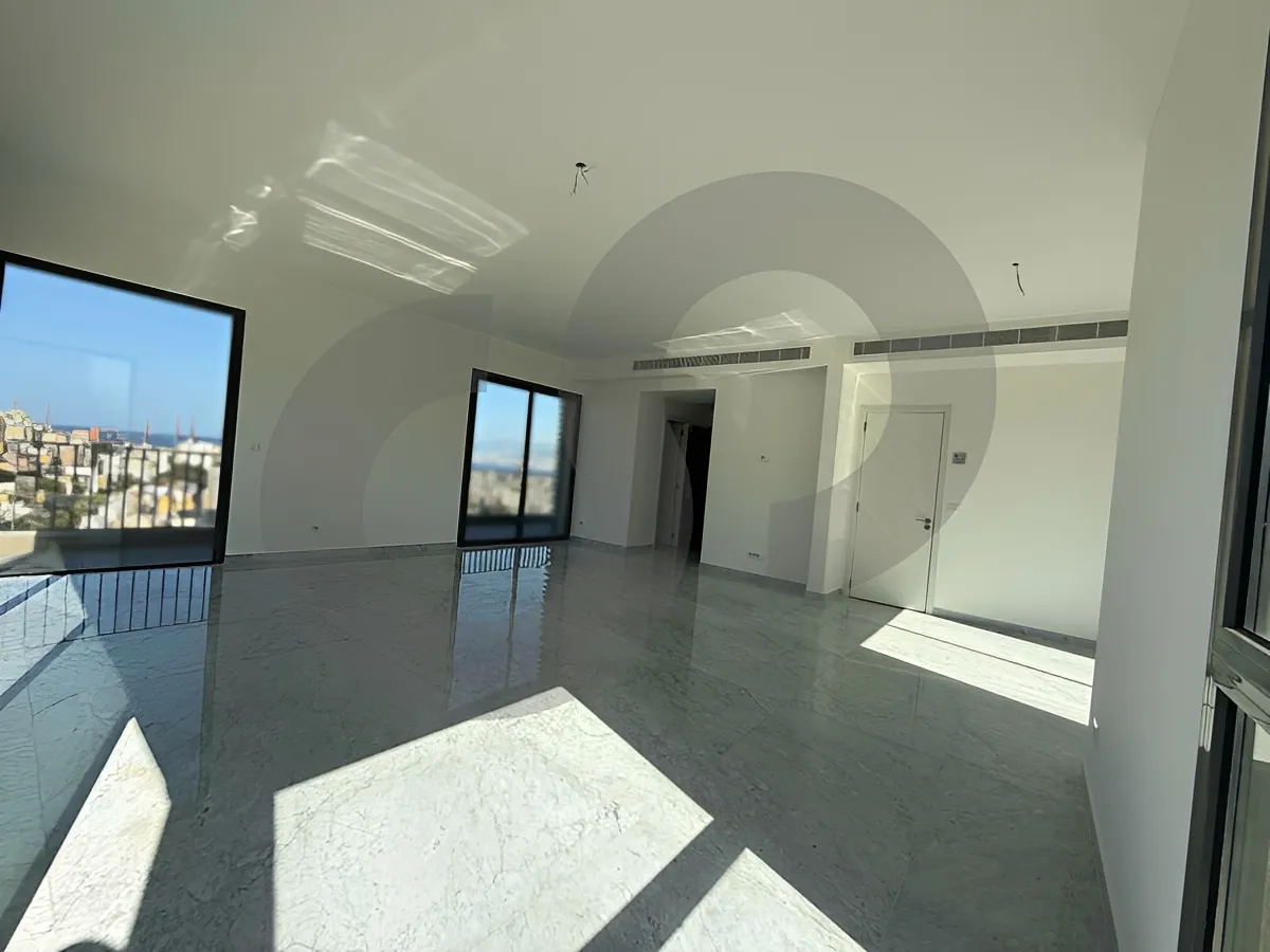 Duplex for Sale in Achrafieh, Beirut, Lebanon