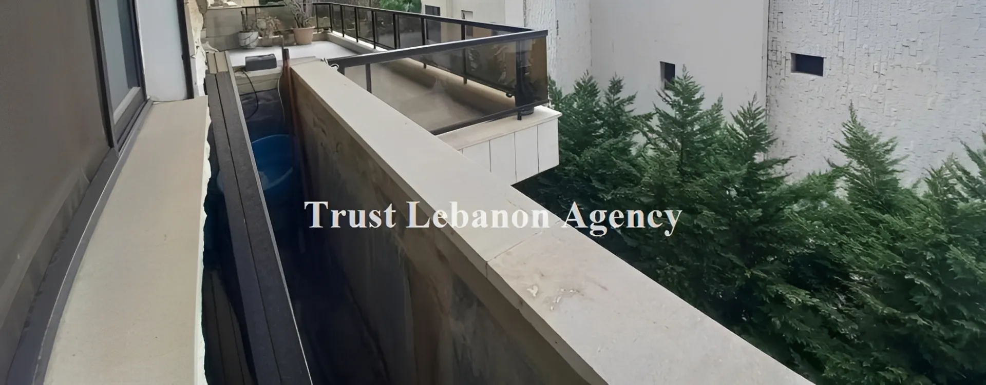 Apartment for Rent in Metn Al Biyada Lebanon - 4 bed, 4 bath