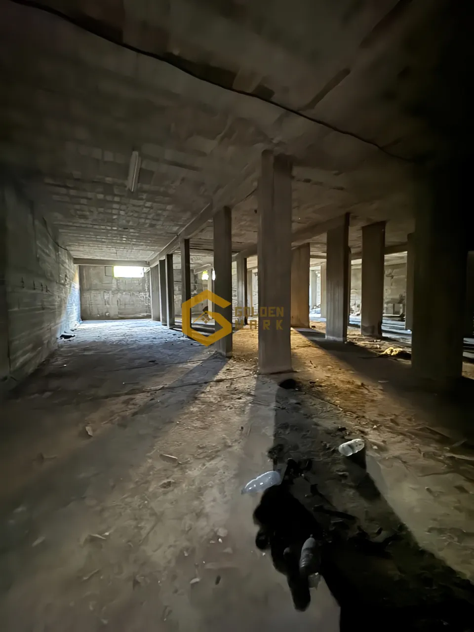 Commercial Property for Rent in Batroun