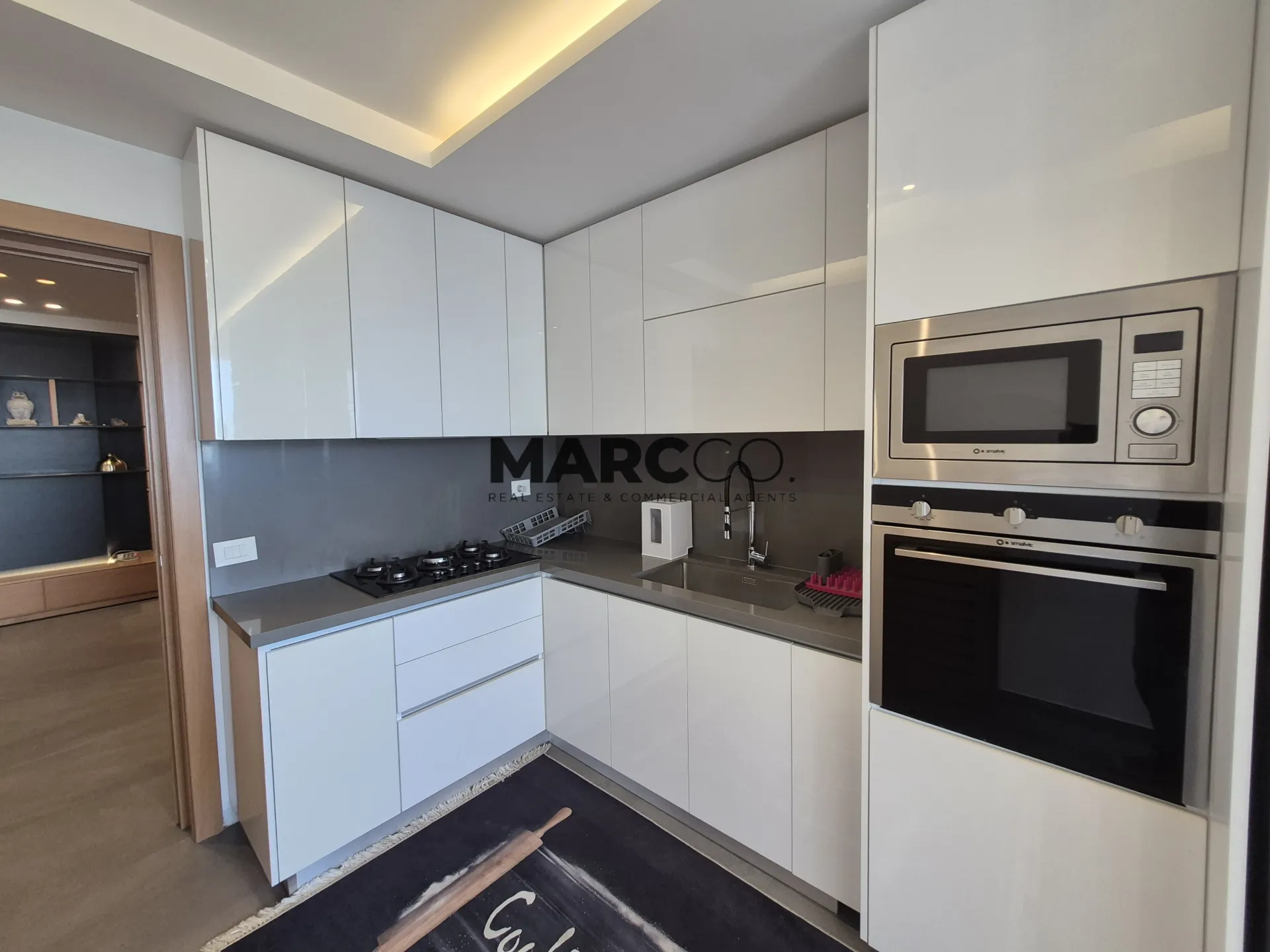 Apartment for rent in Bsalim, Lebanon