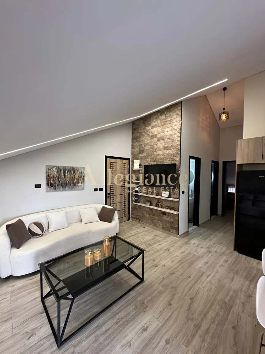 Apartment for sale in Koura