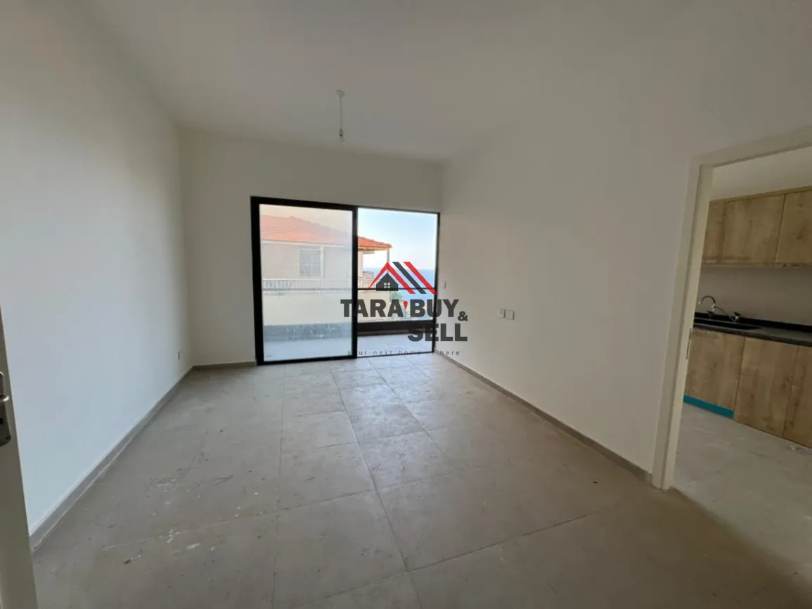 Apartment for sale in Bouar, Lebanon - 2 bed, 2 bath