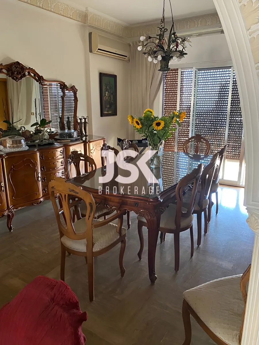 Apartment for Sale in Mazra'a, Beirut, Lebanon - 3 bed, 3 bath