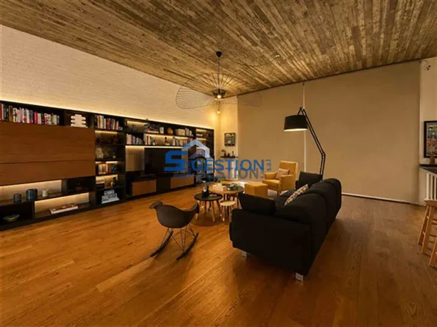 Apartment for Rent in Achrafieh