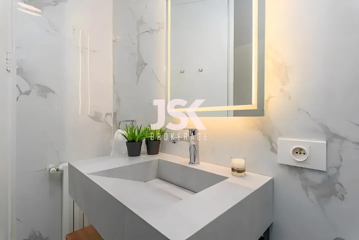 Chalet for rent in Faqra, Lebanon