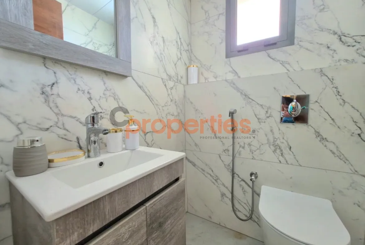 Apartment for Sale in Dbayeh