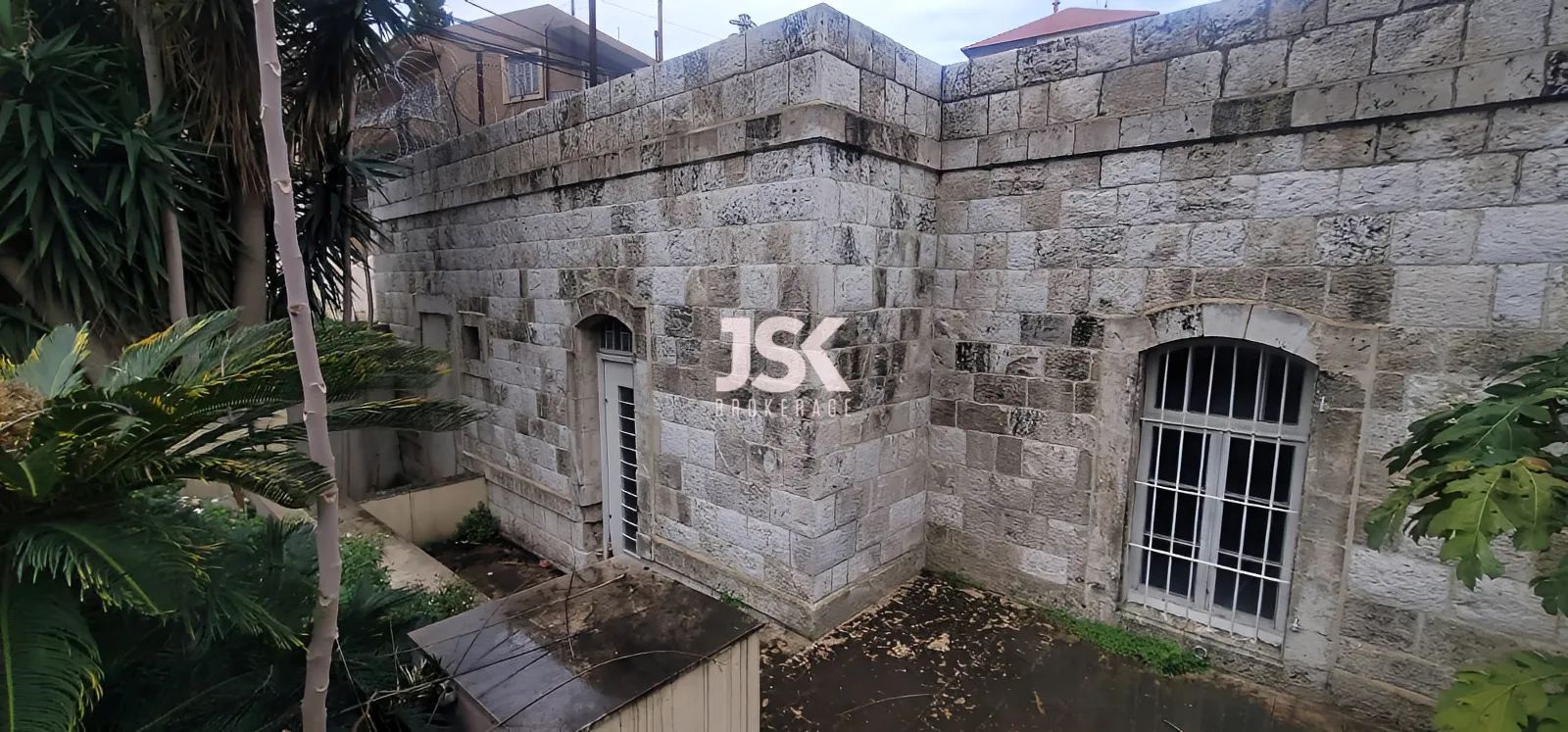 Villa for Rent in Jounieh