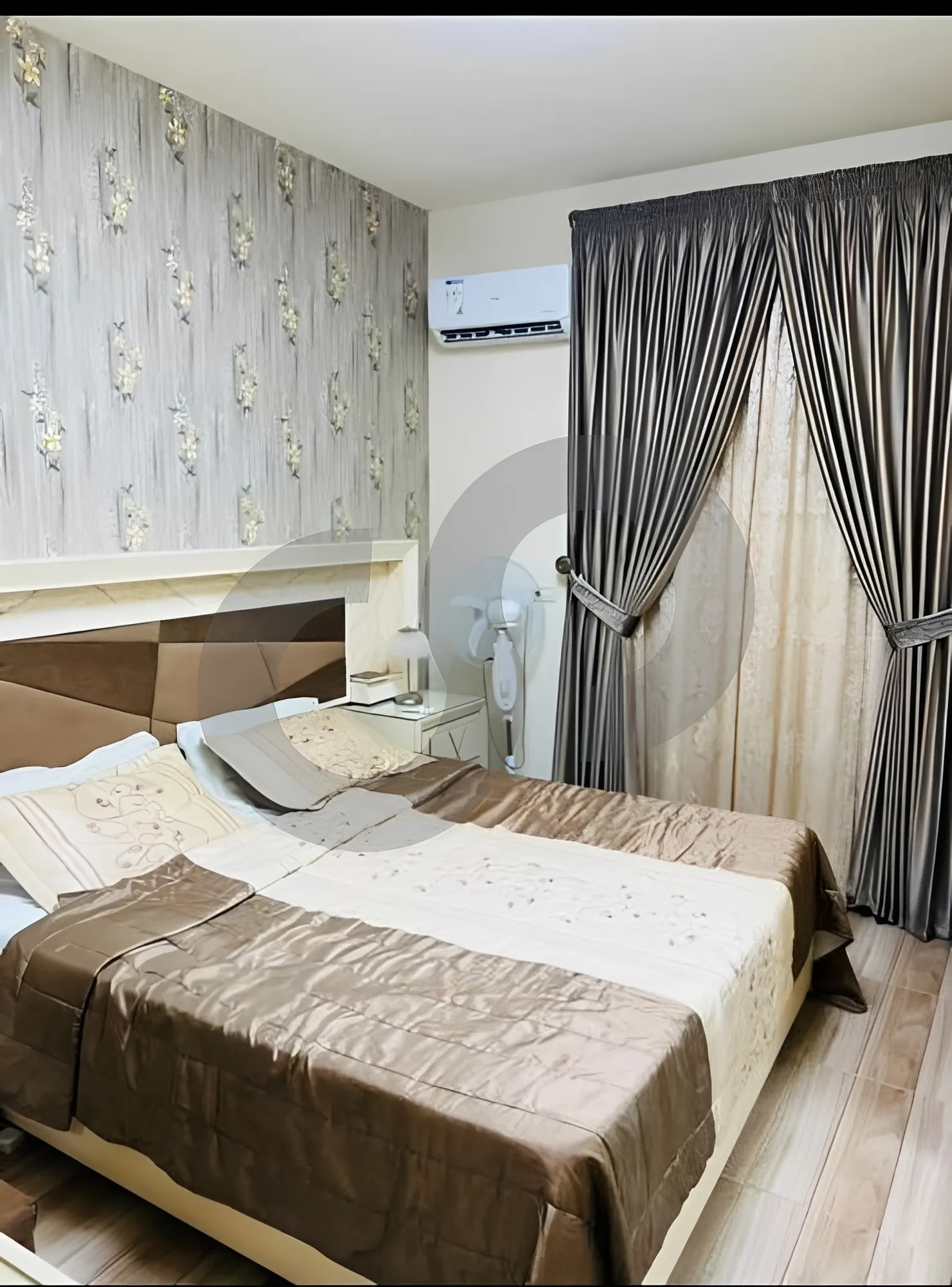 Apartment for Sale in Ras Maska