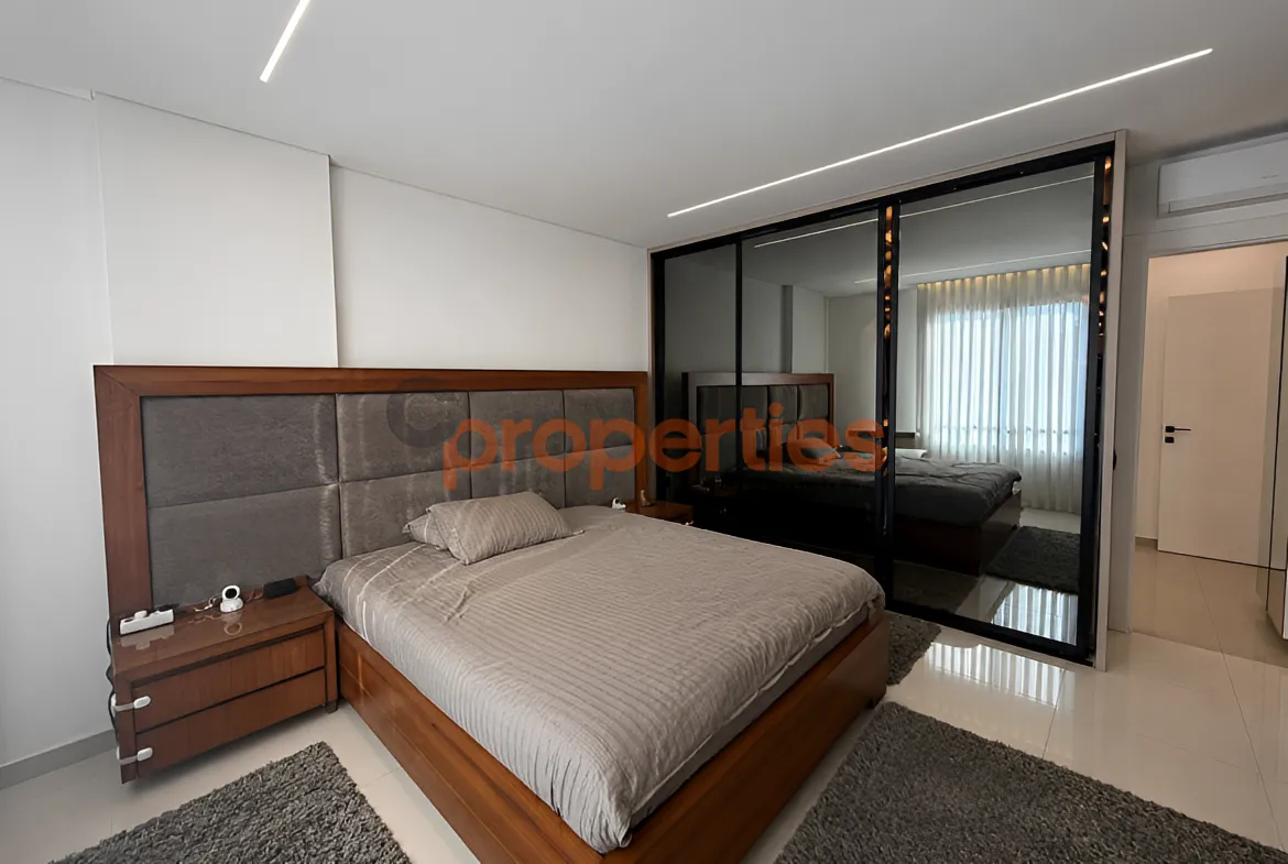Apartment for Sale in Hazmieh