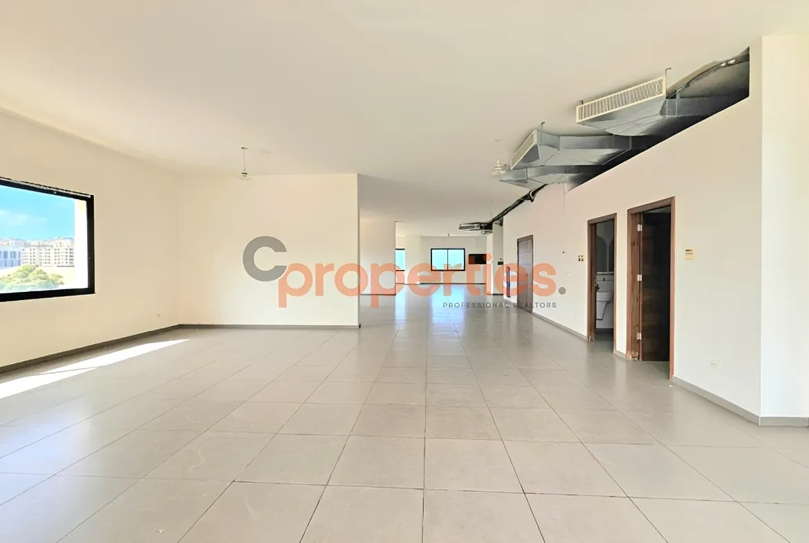 Office for Rent in Dbayeh