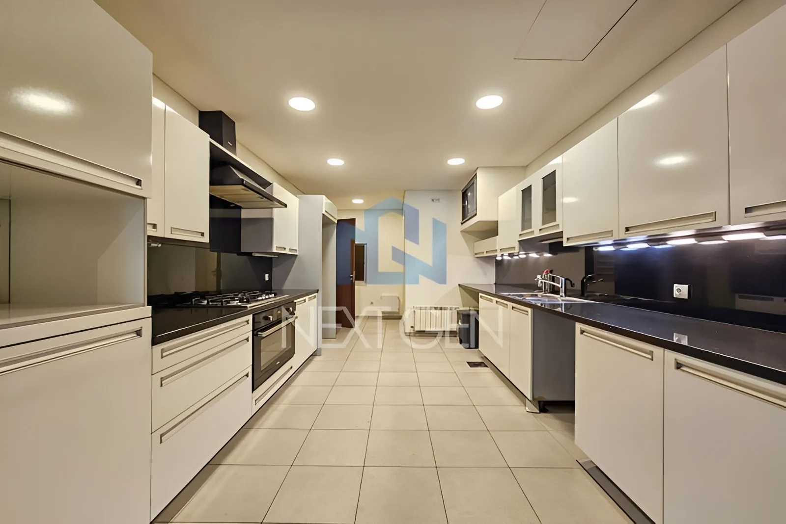 Apartment for Rent in Achrafieh