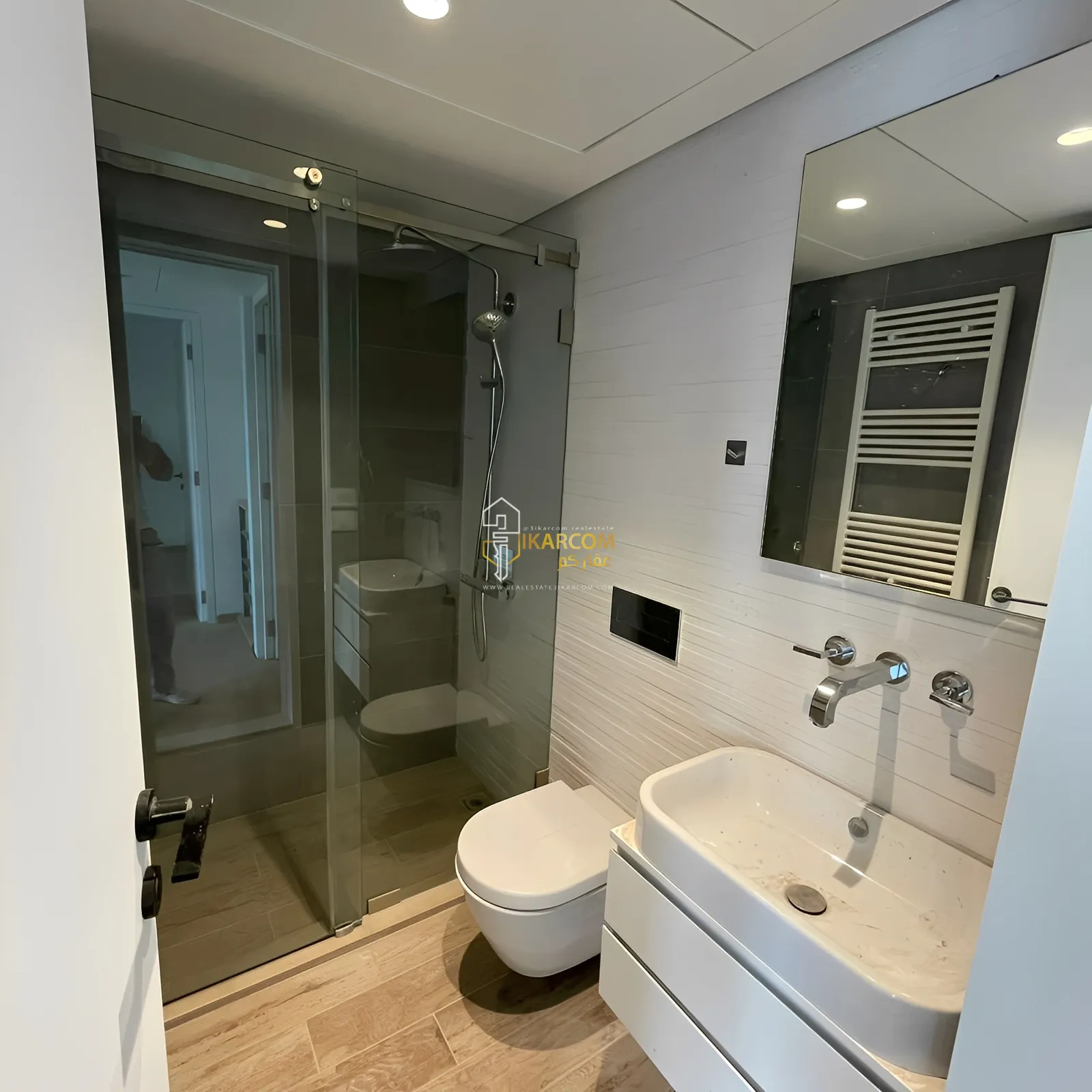 Apartment for Rent in Mar Mkhayel