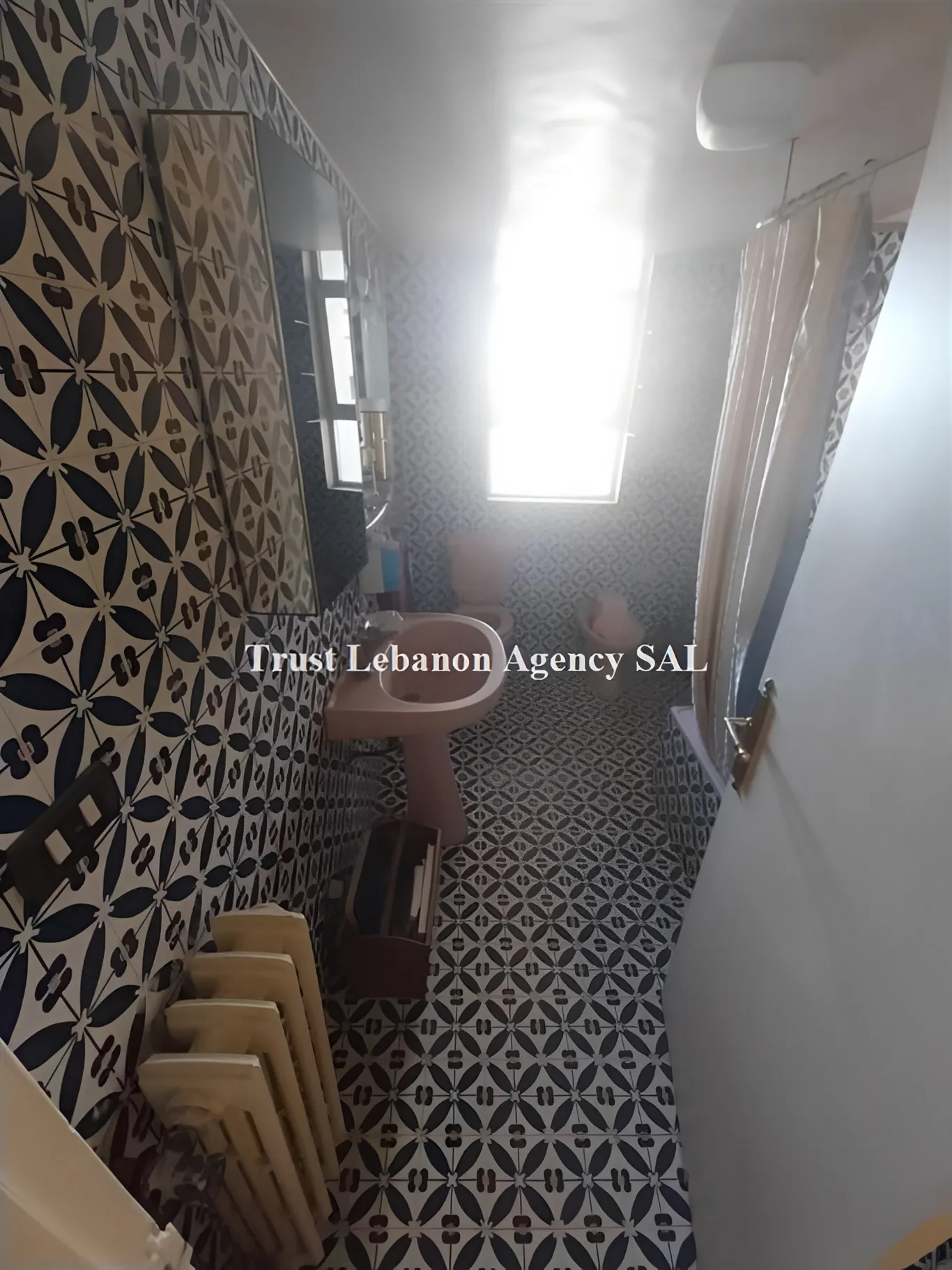 Apartment for Sale in Baabda Baabda
