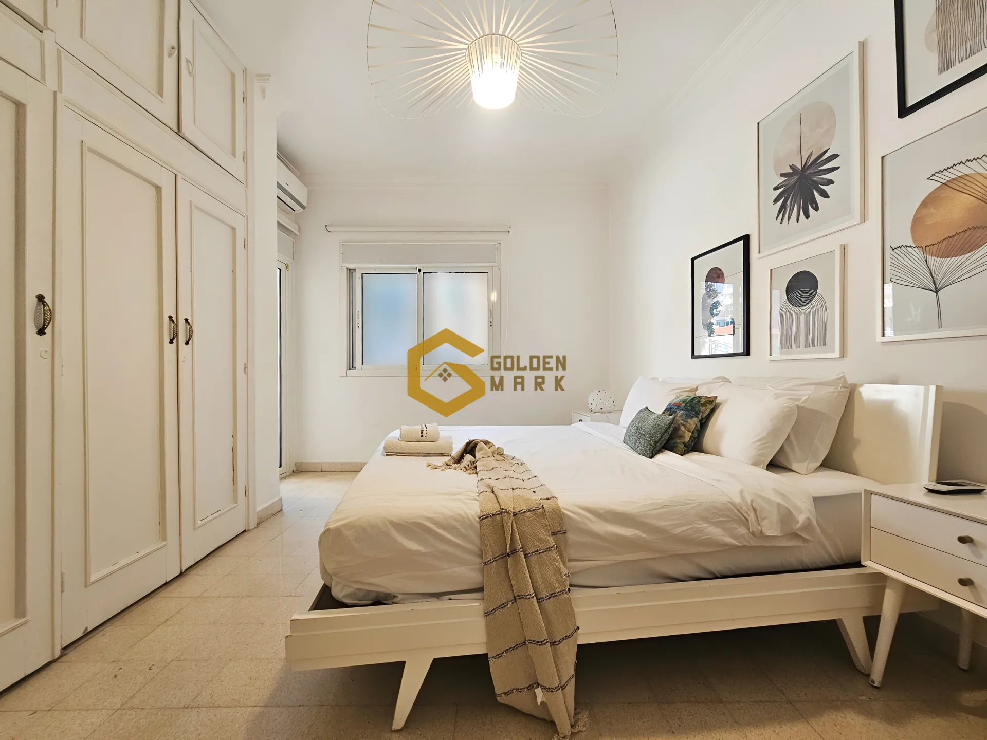 Apartment for Rent in Achrafieh, Beirut