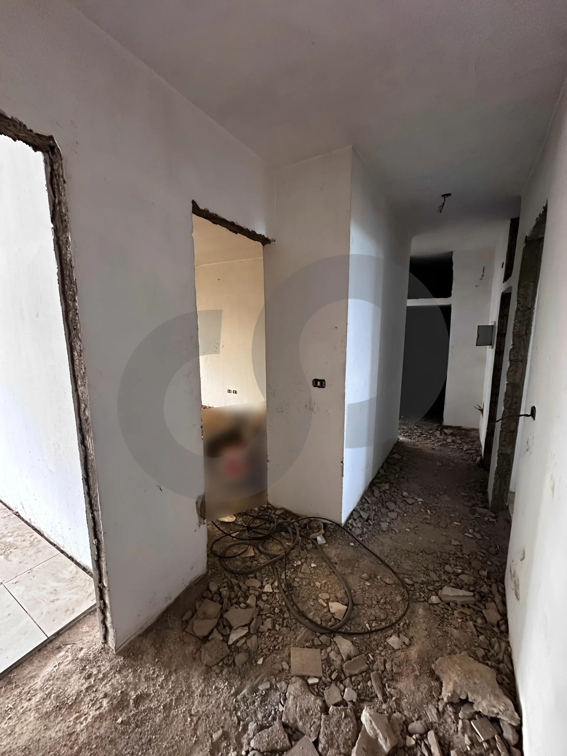 Apartment for Sale in Dawhet el Hoss