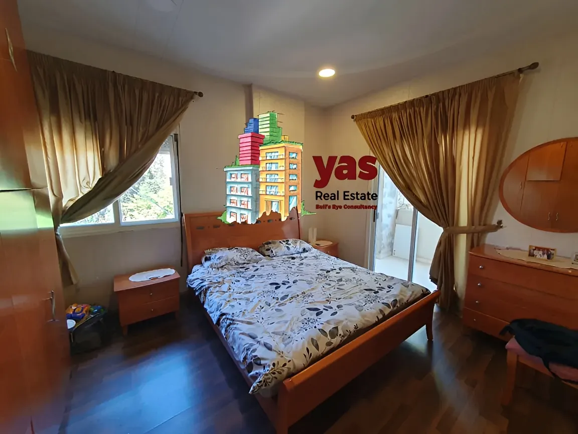 Apartment for Rent in Ajaltoun - 2 bed, 2 bath