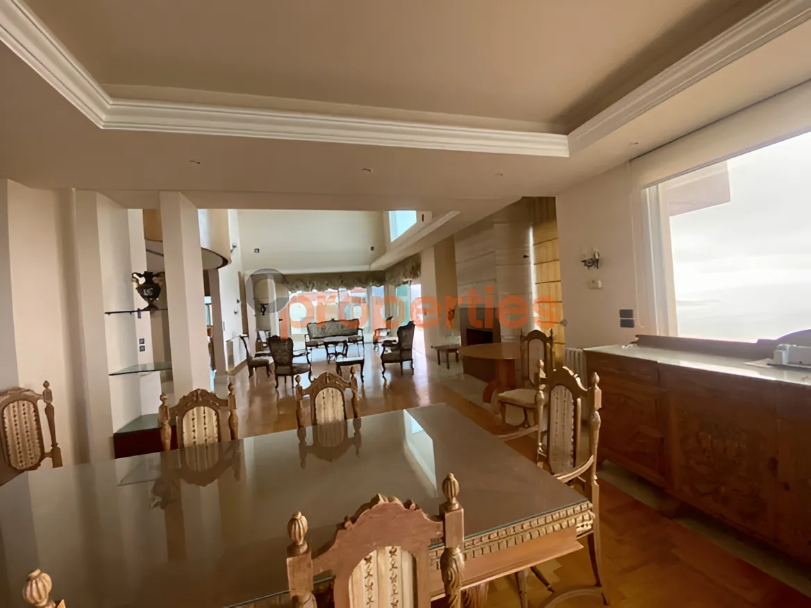 Penthouse for Sale in Kfar Hbab - 4 bed, 3 bath