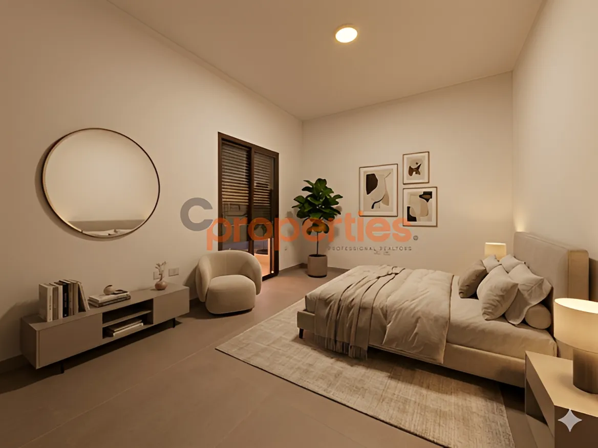 Apartment for Rent in Adma w Dafnah