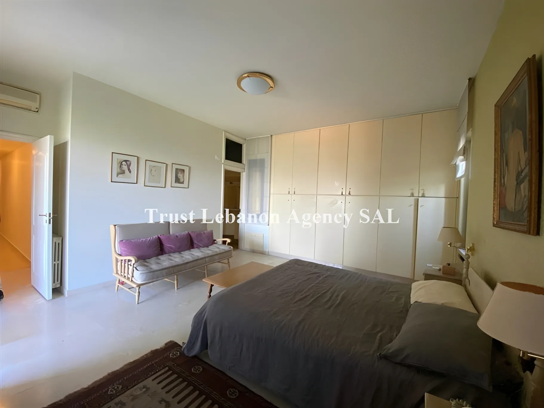 Apartment for Rent in Metn Beit Mery Lebanon