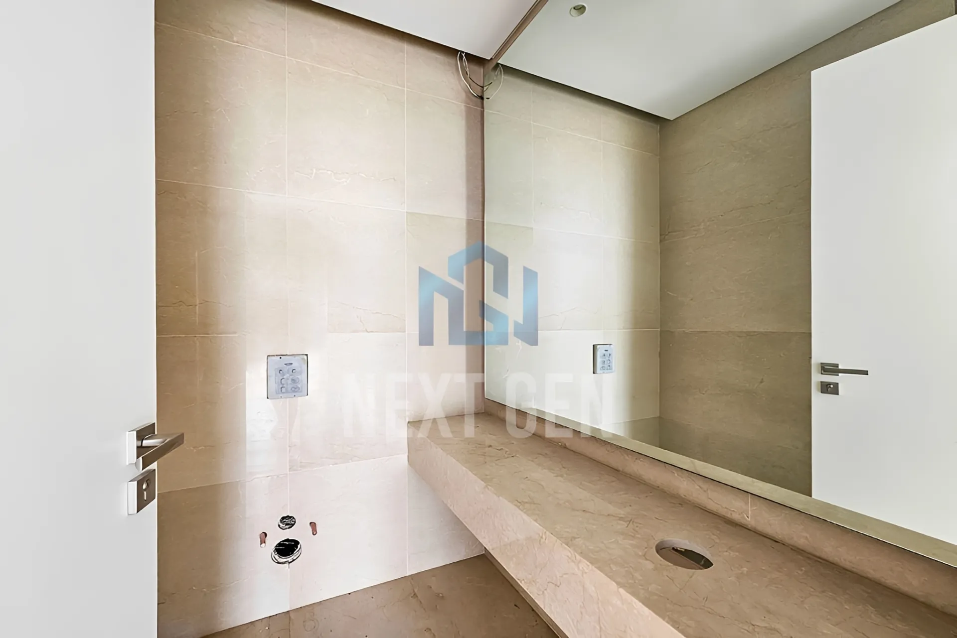 Duplex for sale in Achrafieh, Beirut, Lebanon
