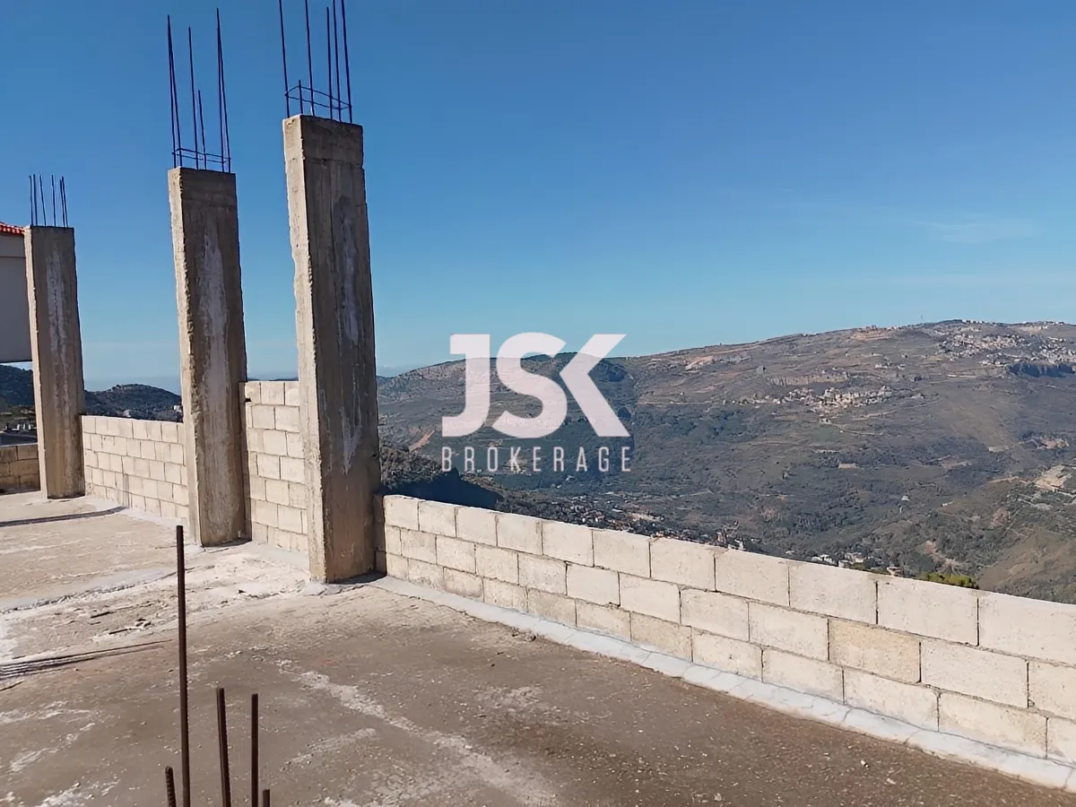 Land for Sale in Zahlé, Lebanon