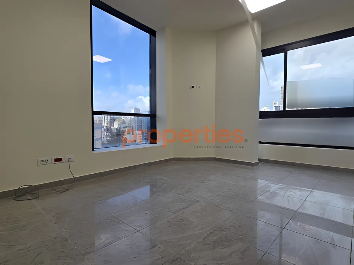 Office for Rent in Adliyeh
