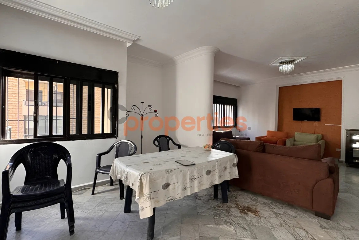 Apartment for Sale in Beit El Chaar