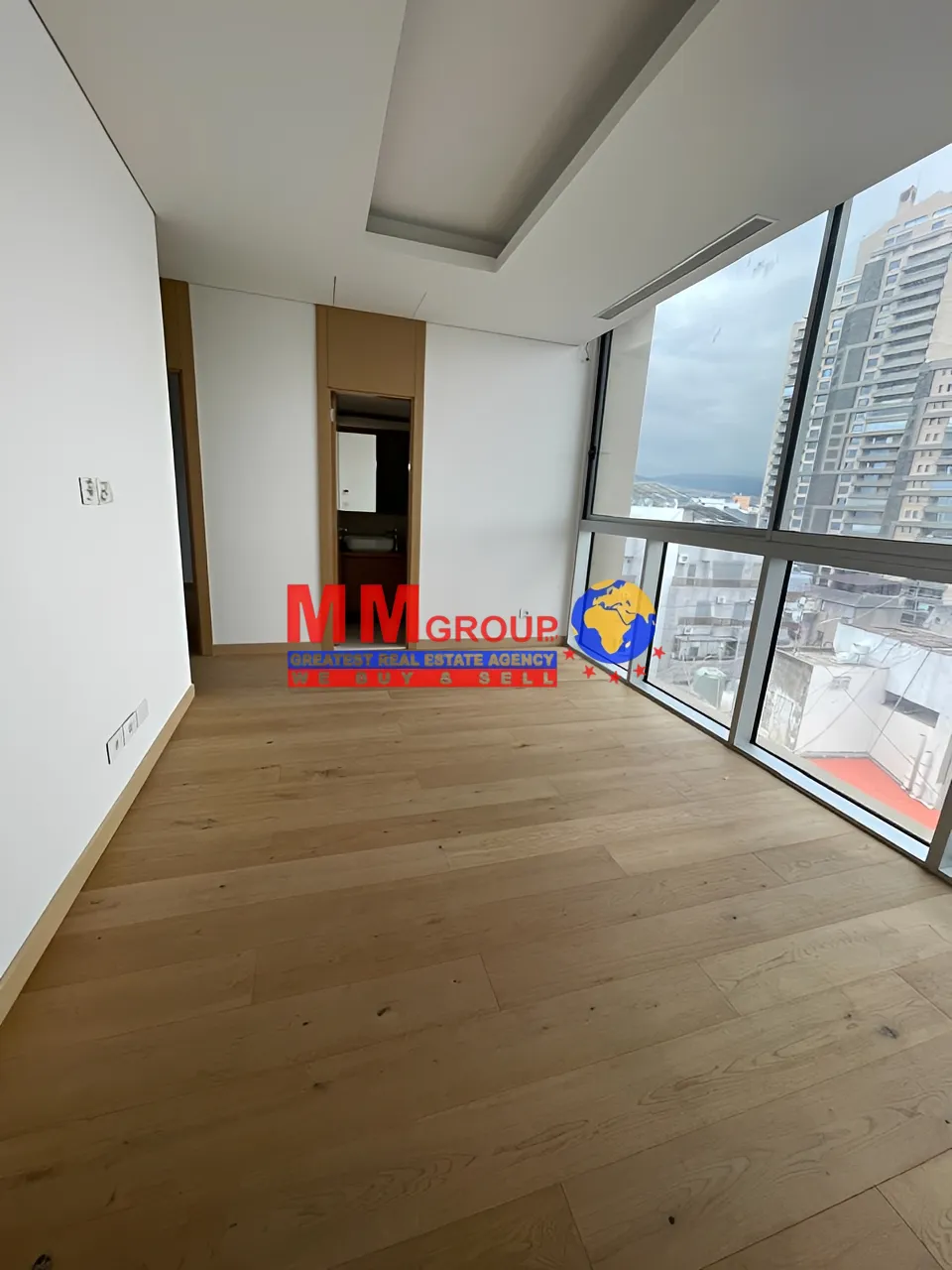 Apartment for Rent in Achrafieh