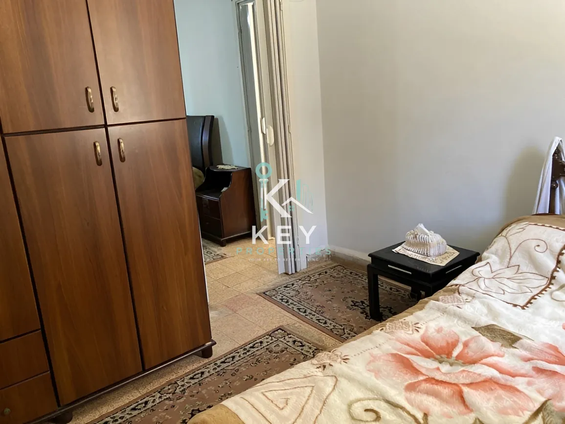 Apartment for rent in Tabariss, Bayrut, Lebanon