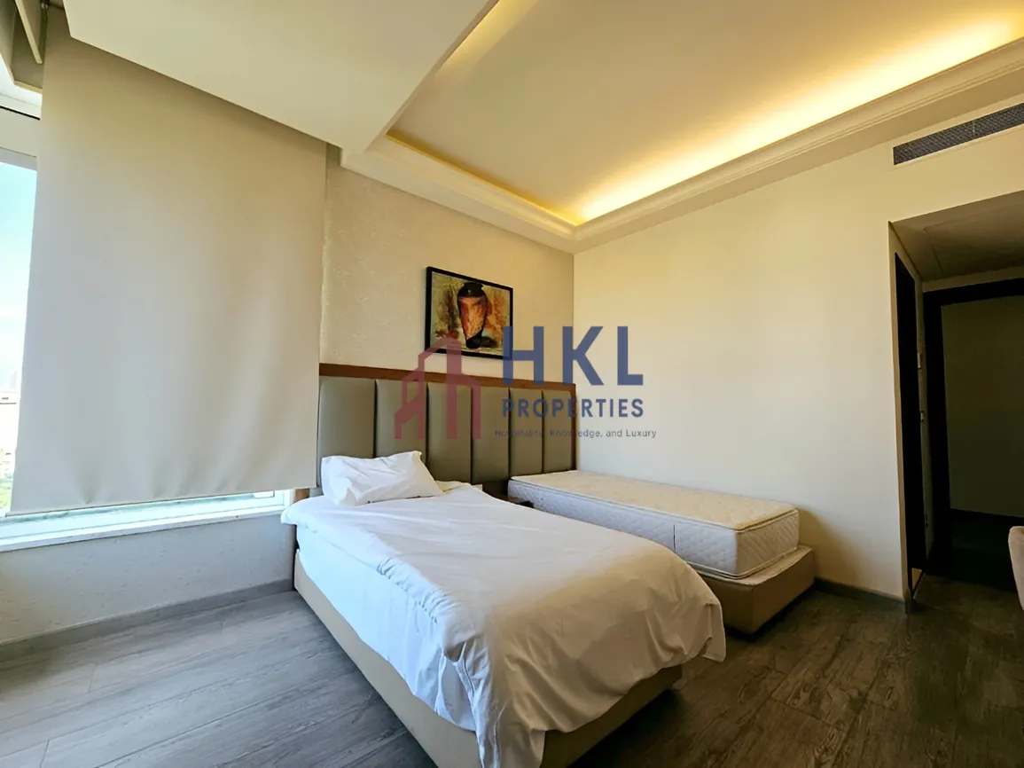 Apartment for rent in Downtown