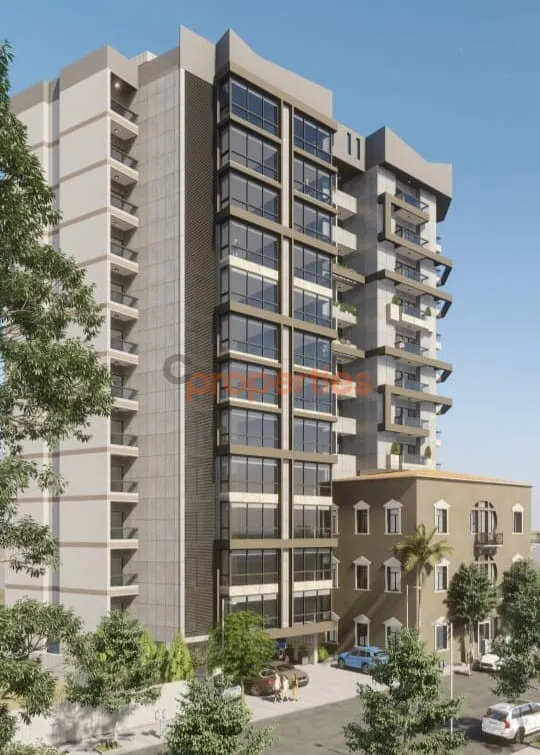 Apartment for Sale in Ras Al Naba'a