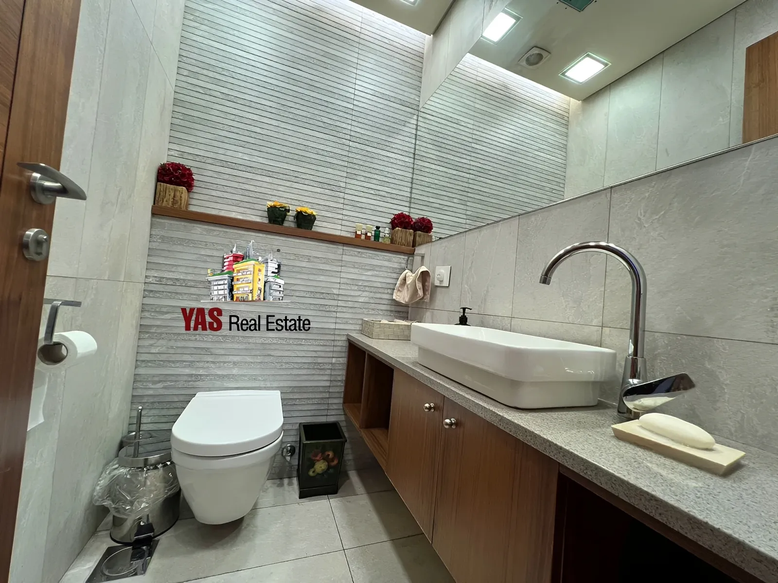 Apartment for Sale in Kaslik