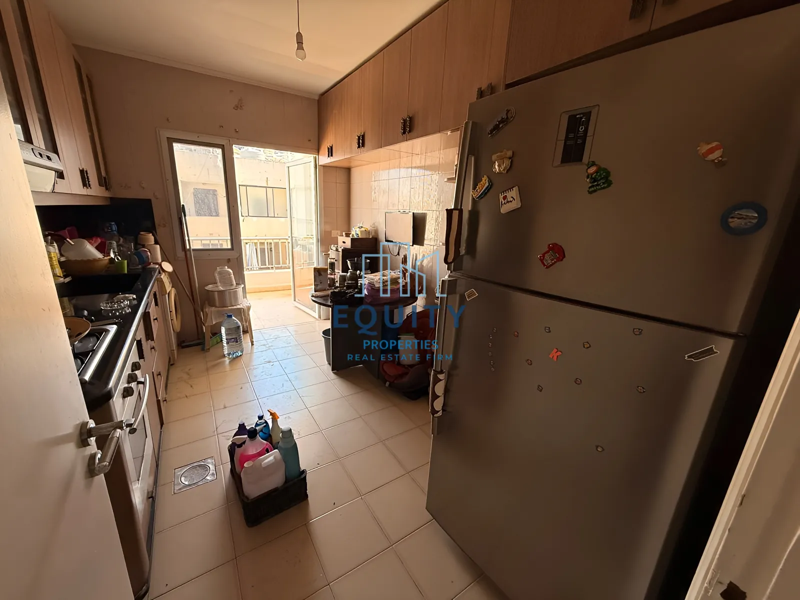 Apartment for rent in Beit Al Chaar