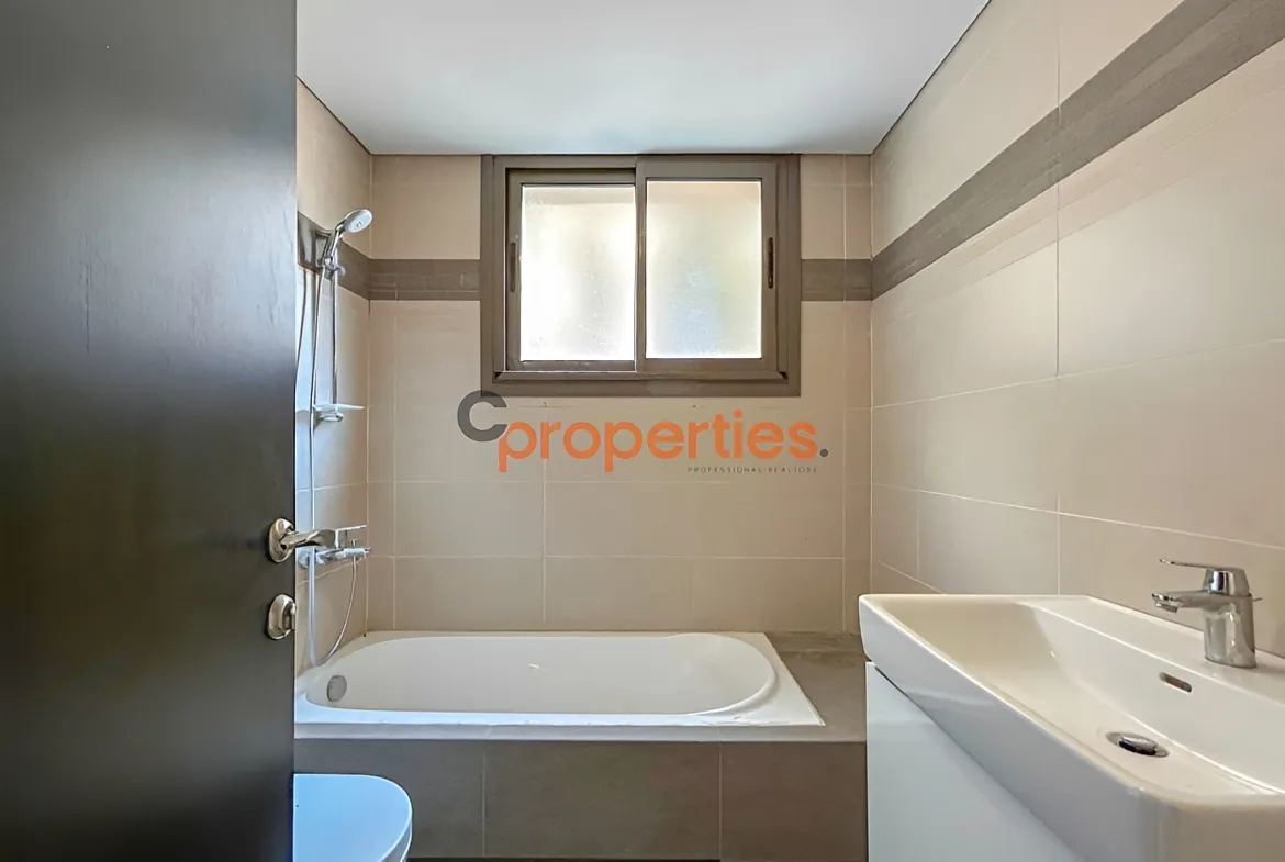 Apartment for Sale in Mtaileb