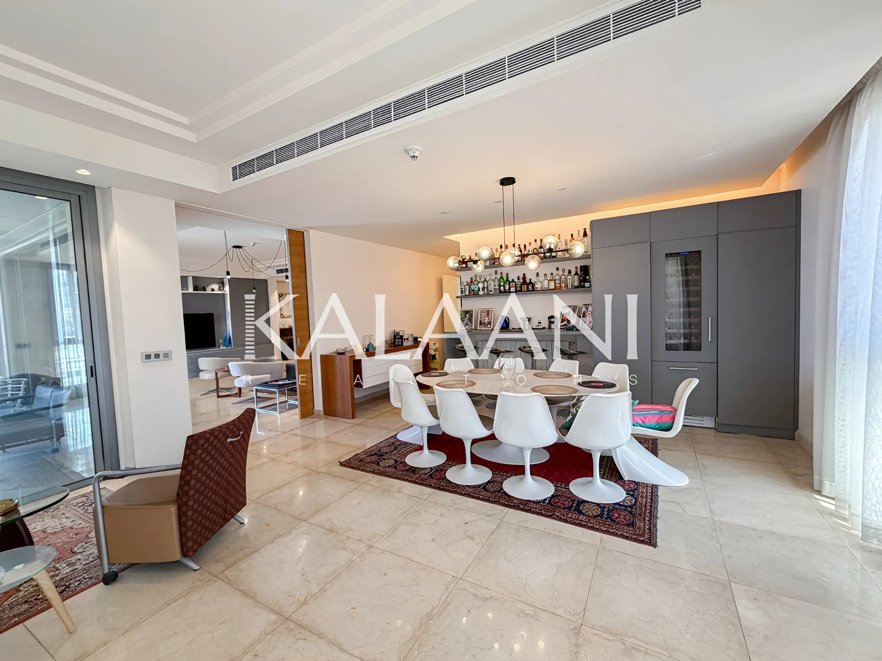 Apartment for sale in Dbayeh, Lebanon