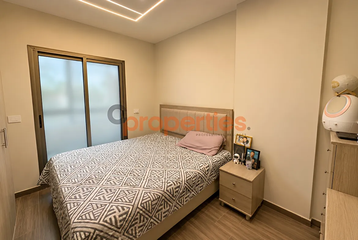 Apartment for Sale in Hazmieh