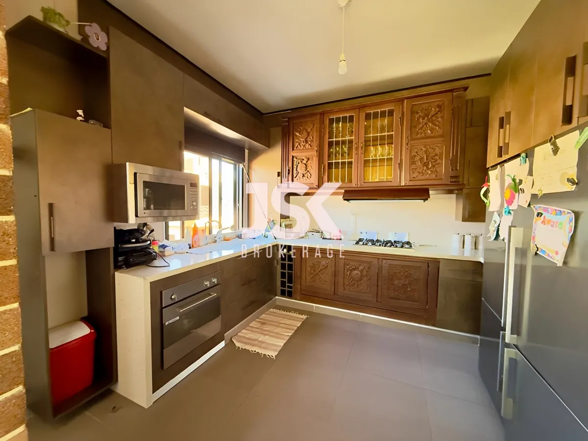 Apartment for Sale in Batroun, Lebanon