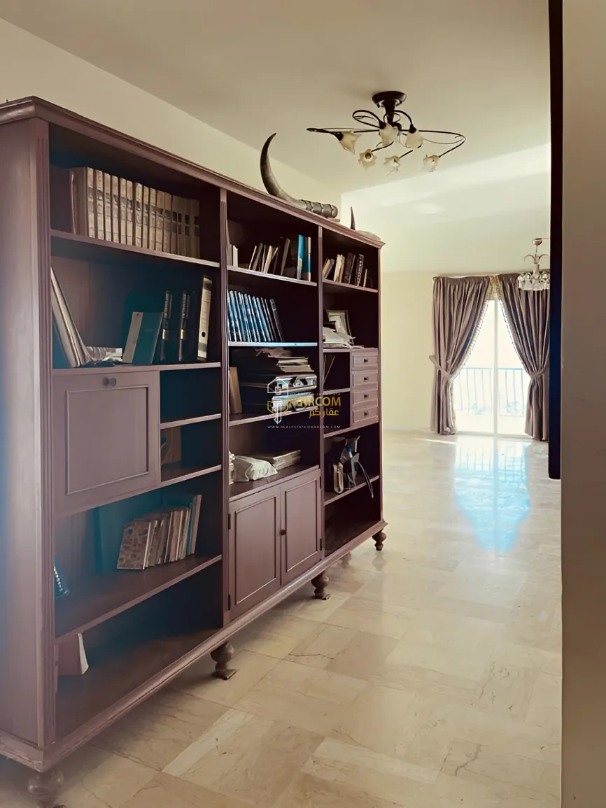 Duplex for sale in Rabweh, Metn