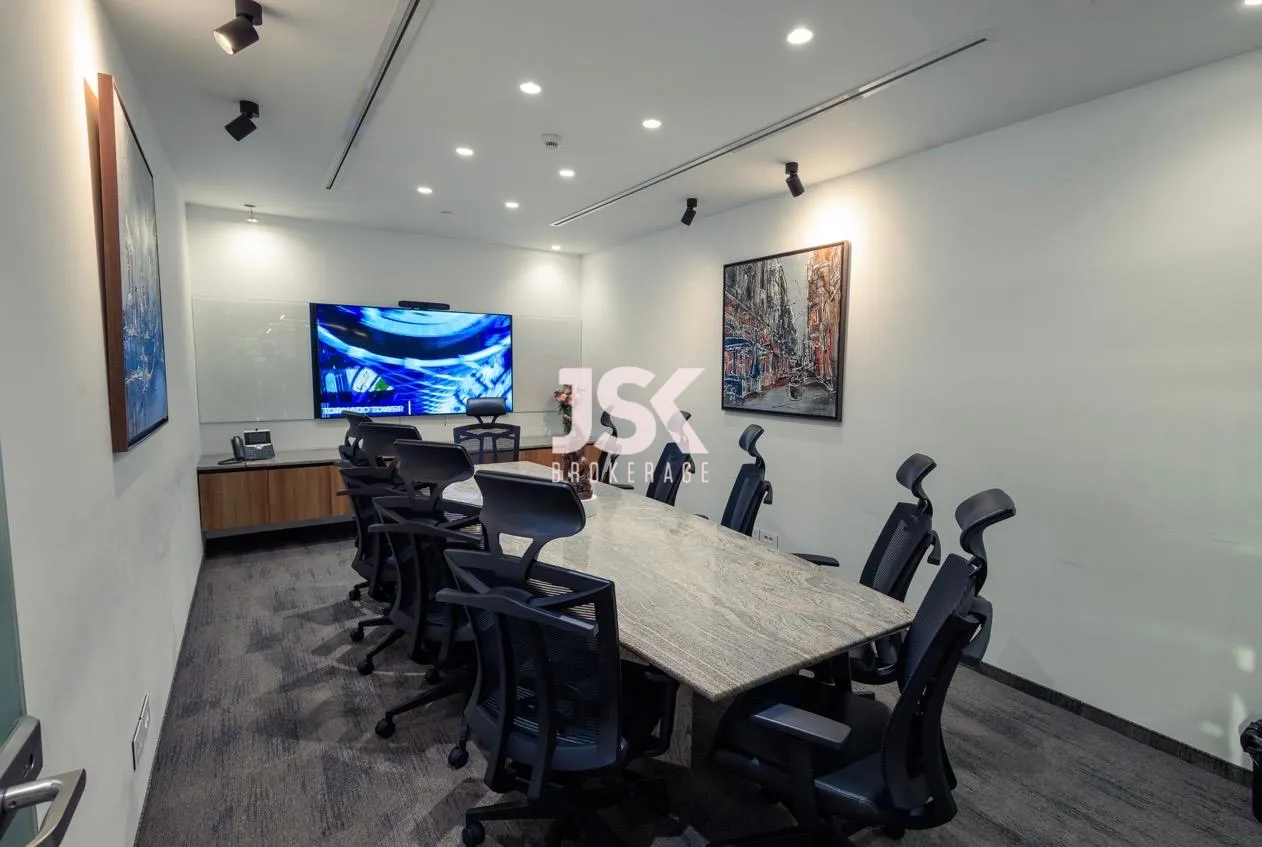 Office for Rent in Sin El Fil