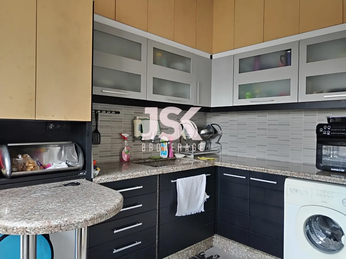 Apartment for Sale in Zouk Mikael, Lebanon - 2 bed, 2 bath