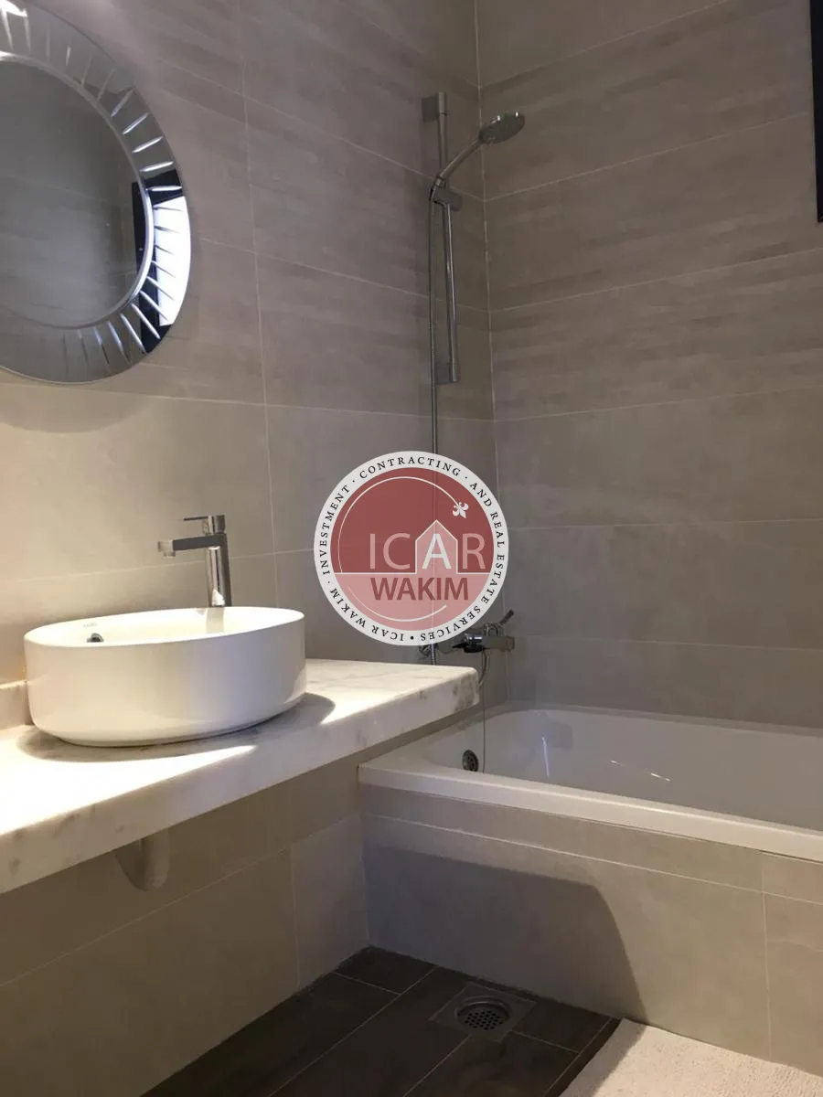 Duplex for Sale in Mansourieh