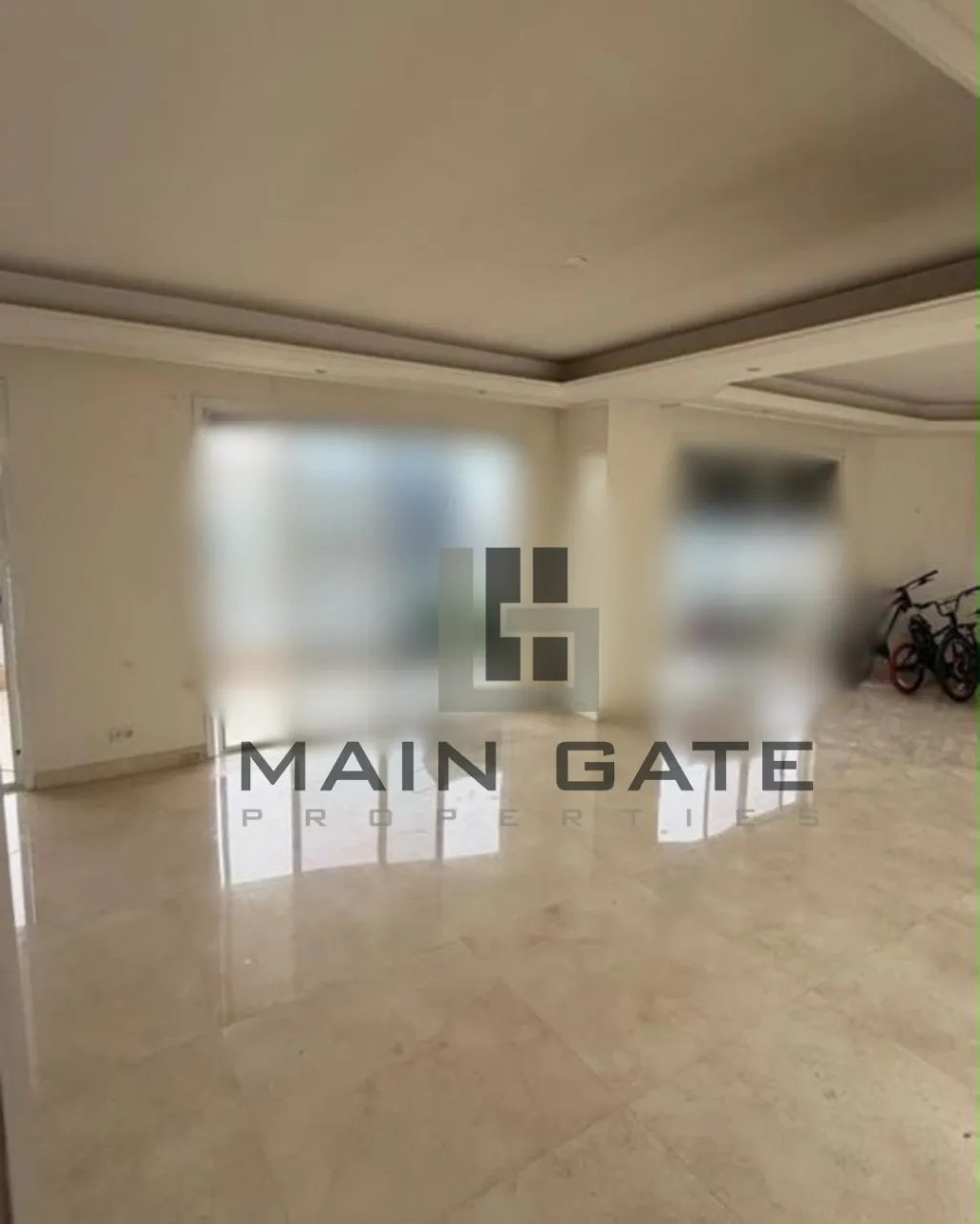 Apartment for rent in Dbayeh, Lebanon