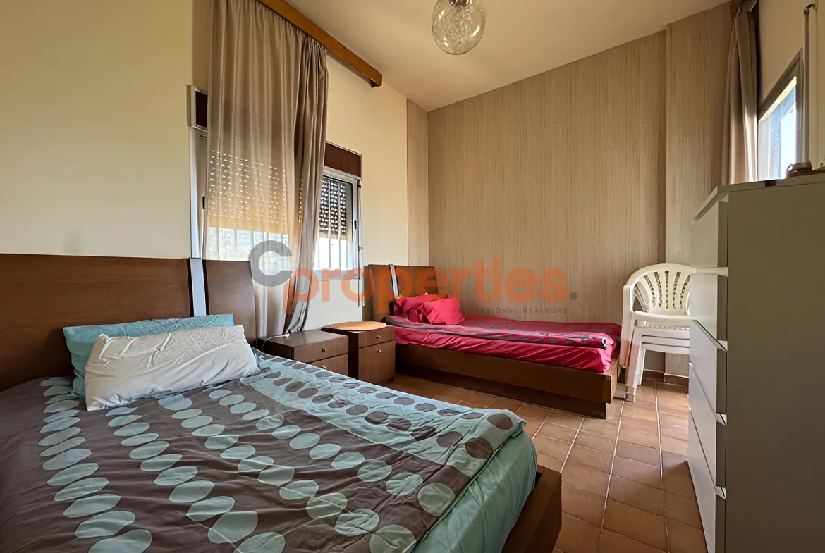 Apartment for Sale in Faitroun