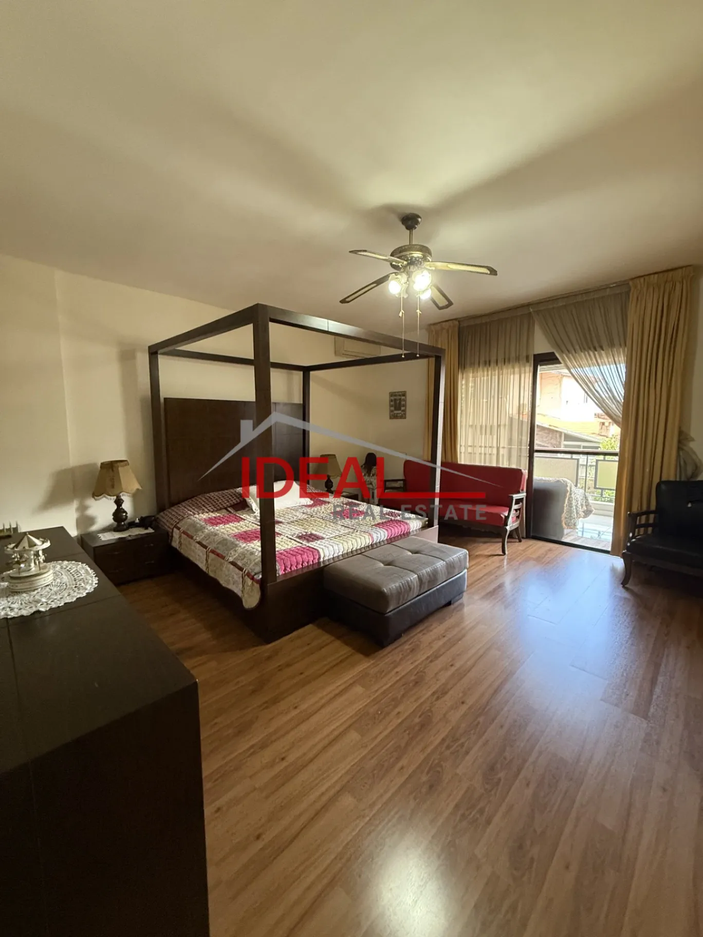 Duplex for sale in Beit El Chaar, Lebanon