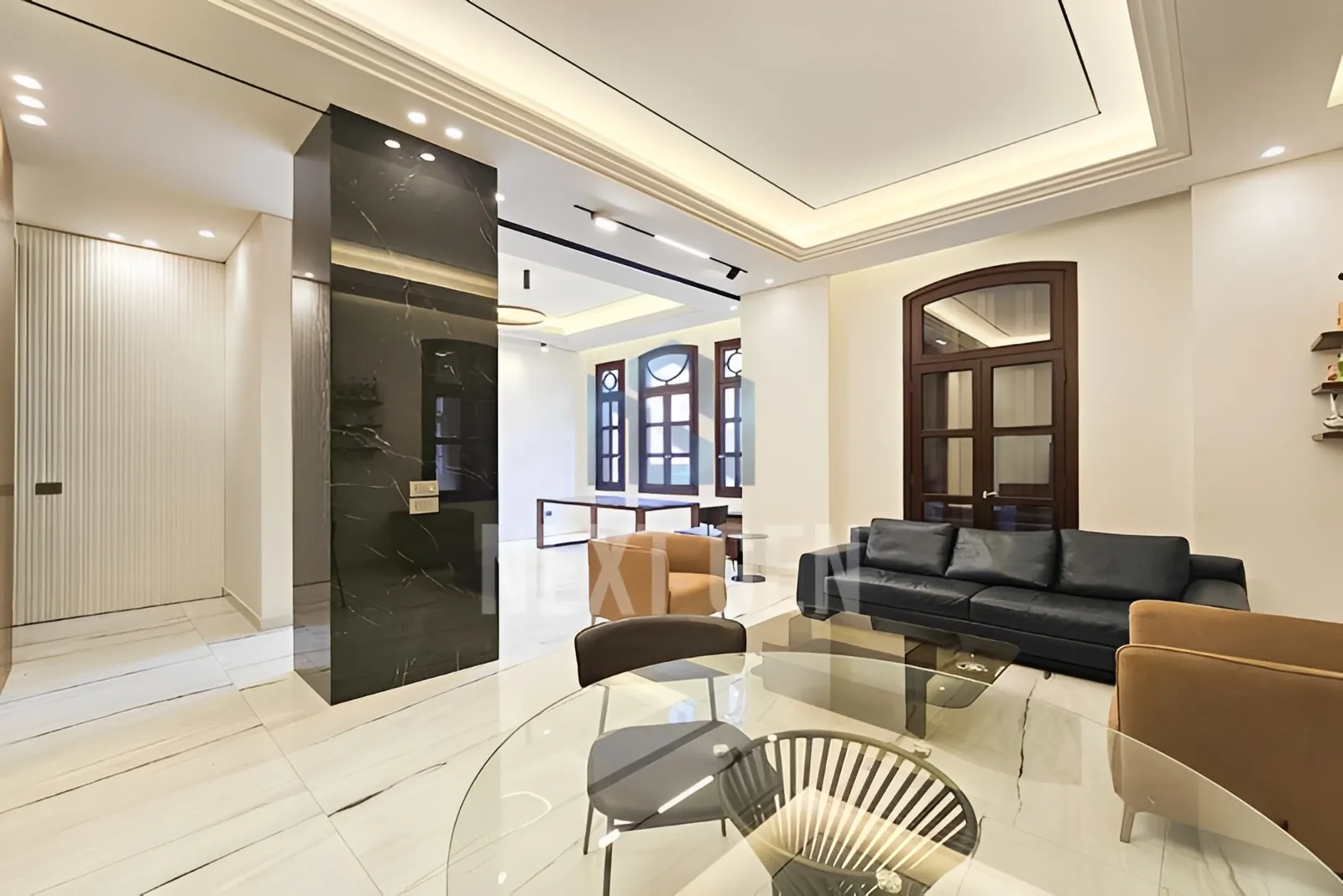 Apartment for Sale in Downtown