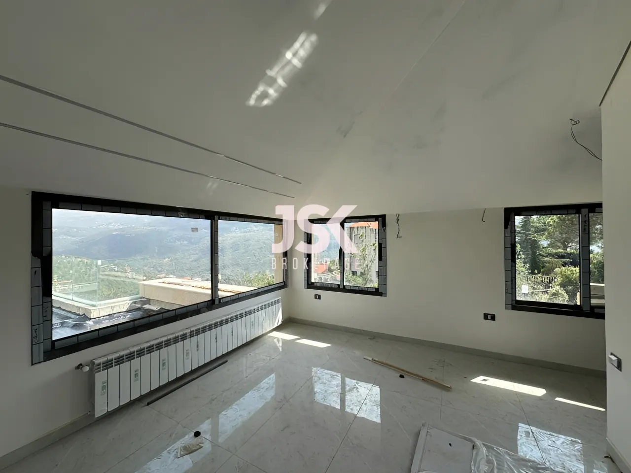Apartment for Sale in Baabdat